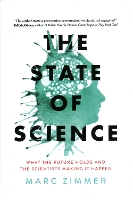 Book Cover for The State of Science by Marc Zimmer