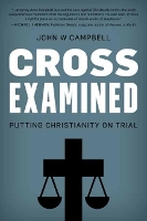 Book Cover for Cross Examined by John W. Campbell