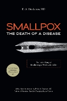 Book Cover for Smallpox: The Death of a Disease by D.A., MD Henderson, Preston Richard