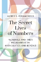 Book Cover for The Secret Lives of Numbers by Alfred S. Posamentier