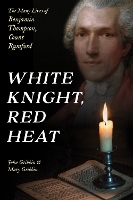 Book Cover for White Knight, Red Heat by John Gribbin, Mary Gribbin