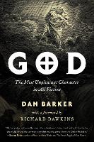 Book Cover for God by Dan Barker, Richard Dawkins