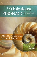 Book Cover for The Fabulous Fibonacci Numbers by Alfred S. Posamentier, Ingmar Lehmann