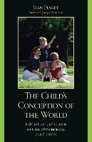 Book Cover for The Child's Conception of the World by Jean Piaget, Jacques Voneche