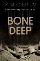 Book Cover for Bone Deep by Kim O'Brien