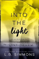 Book Cover for Into the Light Volume 1 by L.B. Simmons