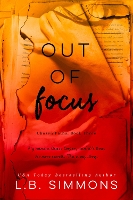 Book Cover for Out of Focus Volume 3 by L.B. Simmons