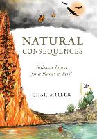 Book Cover for Natural Consequences by Char Miller