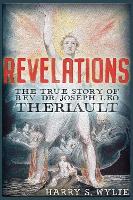 Book Cover for Revelations by Harry S. Wylie