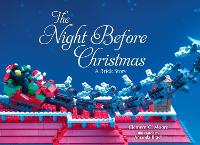 Book Cover for The Night Before Christmas by Clement C. Moore