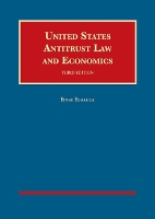 Book Cover for United States Antitrust Law and Economics by Einer R. Elhauge