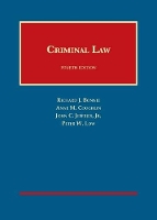 Book Cover for Criminal Law - CasebookPlus by Richard J. Bonnie, Anne M. Coughlin, John C. Jeffries Jr., Peter W. Low