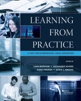 Book Cover for Learning from Practice by Leah Wortham, Alexander Scherr, Nancy Maurer, Susan L Brooks