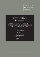 Book Cover for Intellectual Property by Shubha Ghosh, Richard S. Gruner, Jay P. Kesan