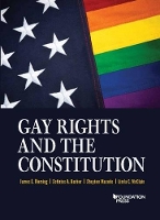 Book Cover for Gay Rights and the Constitution by James E. Fleming, Sotirios A. Barber, Stephen Macedo, Linda C. McClain