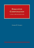 Book Cover for Executive Compensation by Andrew W. Stumpff