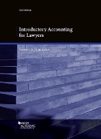 Book Cover for Introductory Accounting for Lawyers by Lawrence A. Cunningham