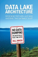 Book Cover for Data Lake Architecture by Bill Inmon