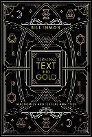 Book Cover for Turning Text into Gold by Bill Inmon