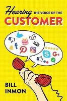 Book Cover for Hearing the Voice of the Customer by Bill Inmon