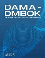 Book Cover for DAMA-DMBOK, Italian Version by DAMA International