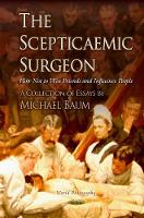 Book Cover for Scepticaemic Surgeon by Michael Baum