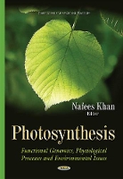 Book Cover for Photosynthesis by Nafees Khan