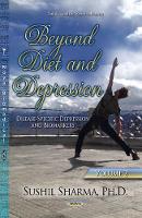 Book Cover for Beyond Diet & Depression by Sushil Sharma