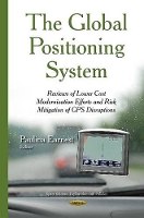 Book Cover for Global Positioning System by Paulina Earnest