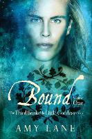 Book Cover for Bound, Vol. 1 by Amy Lane