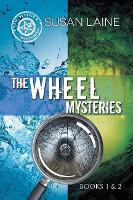 Book Cover for The Wheel Mysteries Volume 1 by Susan Laine