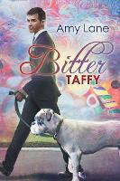 Book Cover for Bitter Taffy Volume 2 by Amy Lane