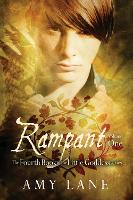Book Cover for Rampant, Vol. 1 by Amy Lane