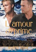 Book Cover for L'Amour En Prime (Translation) by Scotty Cade