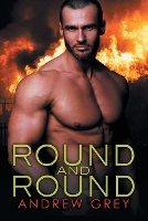 Book Cover for Round and Round Volume 4 by Andrew Grey