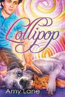 Book Cover for Lollipop by Amy Lane