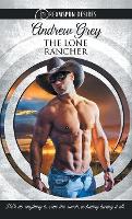 Book Cover for Lone Rancher by Andrew Grey