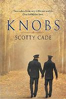 Book Cover for Knobs by Scotty Cade