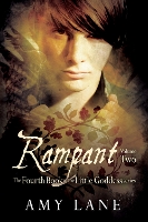 Book Cover for Rampant, Vol. 2 by Amy Lane