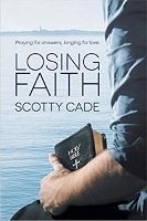 Book Cover for Losing Faith by Scotty Cade