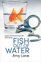 Book Cover for Fish Out of Water by Amy Lane