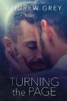 Book Cover for Turning the Page by Andrew Grey