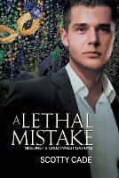 Book Cover for A Lethal Mistake Volume 3 by Scotty Cade