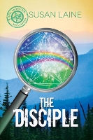 Book Cover for The Disciple Volume 4 by Susan Laine