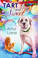 Book Cover for Tart and Sweet Volume 4 by Amy Lane