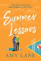 Book Cover for Summer Lessons by Amy Lane