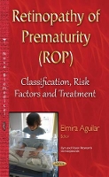 Book Cover for Retinopathy of Prematurity (ROP) by Elmira Aguilar