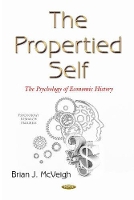 Book Cover for Propertied Self by Brian J McVeigh