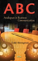 Book Cover for A-B-C by Luke Strongman