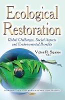 Book Cover for Ecological Restoration by Victor R Squires